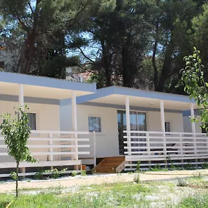 Ferienpark Mobile Homes Sveti Kriz, Trogir