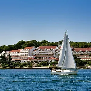 Valamar Isabella Island 3* Poreč