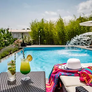 Laurus - Liburnia 4* Opatija