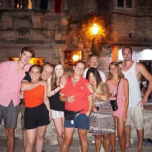 Hostel Marina, Trogir